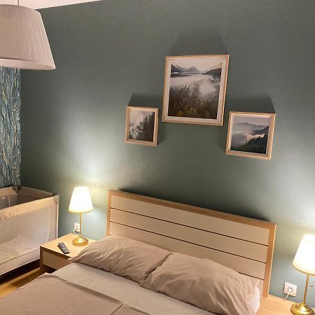 Zlatibor Apartman Lajd Eksteriør bilde