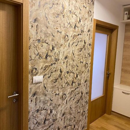 Zlatibor Apartman Lajd Eksteriør bilde