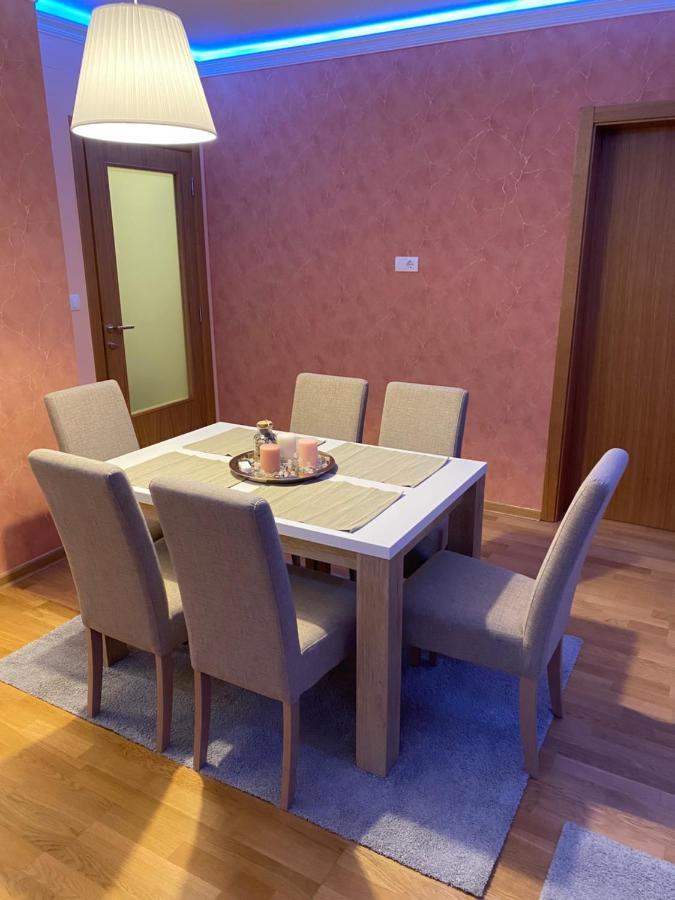 Zlatibor Apartman Lajd Eksteriør bilde
