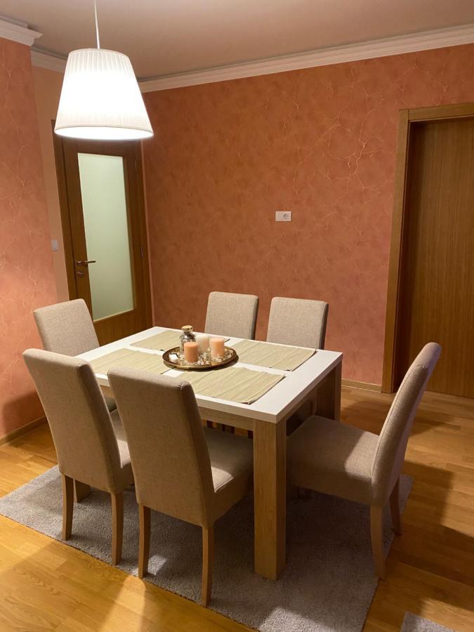 Zlatibor Apartman Lajd Eksteriør bilde