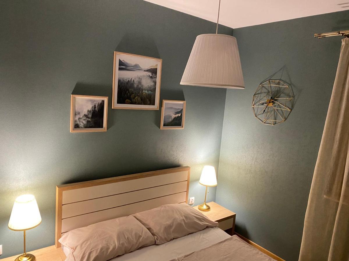 Zlatibor Apartman Lajd Eksteriør bilde