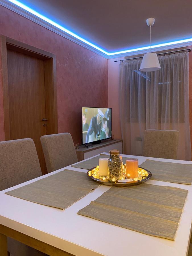 Zlatibor Apartman Lajd Eksteriør bilde