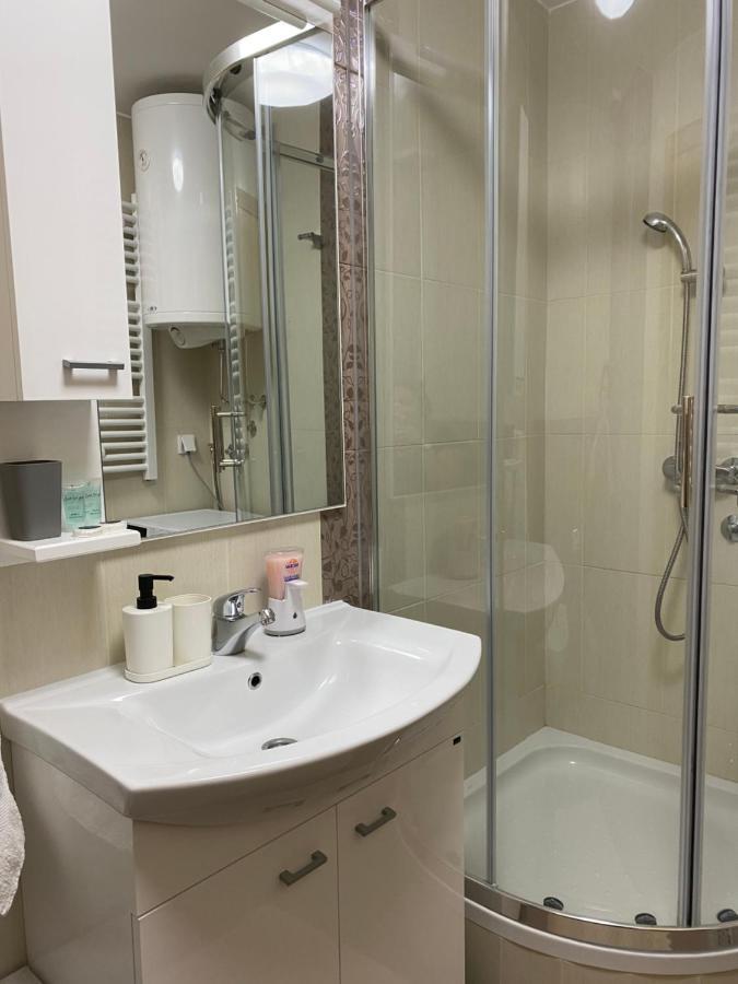 Zlatibor Apartman Lajd Eksteriør bilde