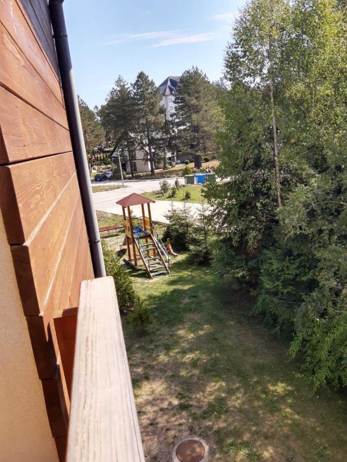 Zlatibor Apartman Lajd Eksteriør bilde