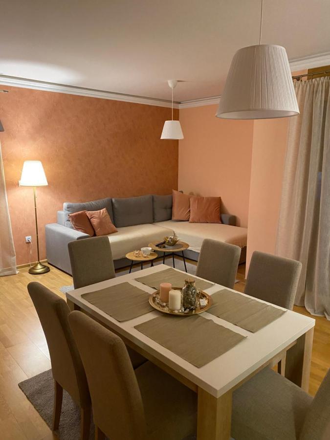 Zlatibor Apartman Lajd Eksteriør bilde