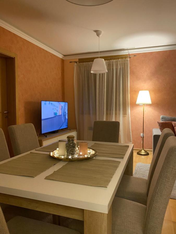 Zlatibor Apartman Lajd Eksteriør bilde