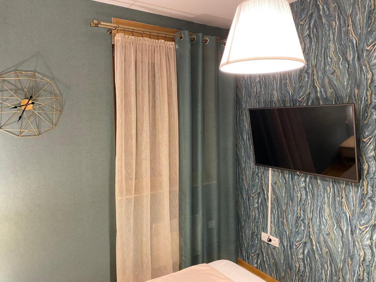 Zlatibor Apartman Lajd Eksteriør bilde