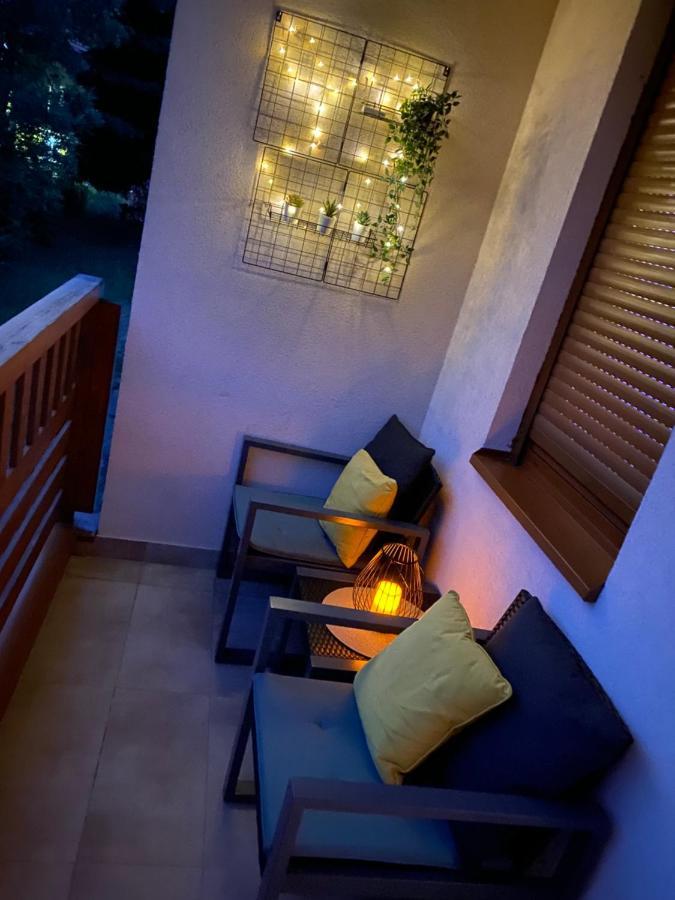 Zlatibor Apartman Lajd Eksteriør bilde