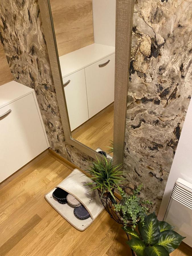 Zlatibor Apartman Lajd Eksteriør bilde